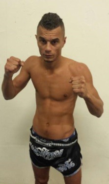 Joachim HAMIDA