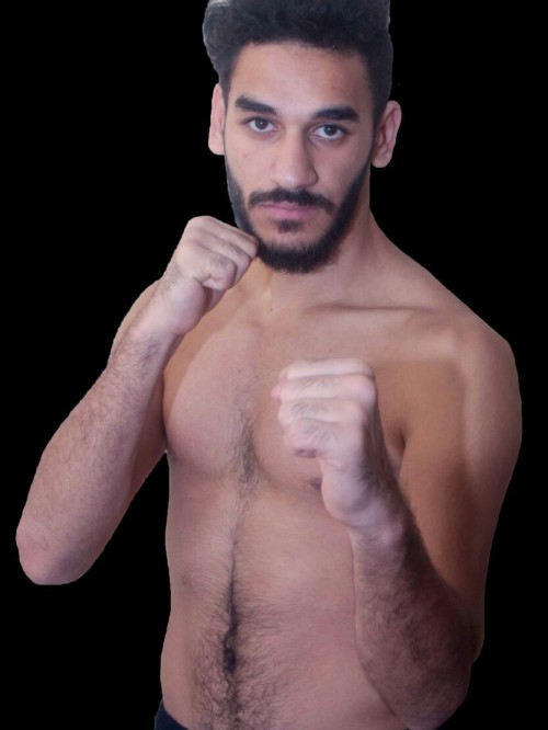 Ahmed EID Ahmed EID