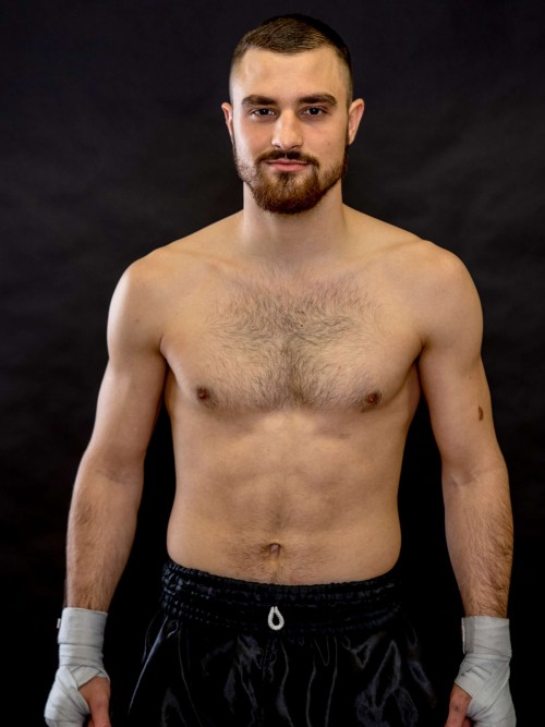 Dominik HÜRZELER Dominik HÜRZELER