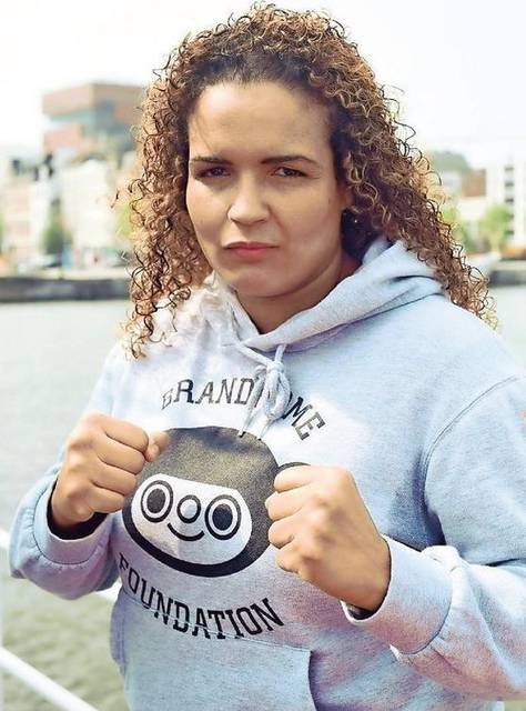 Najat HASNOUNI Najat HASNOUNI