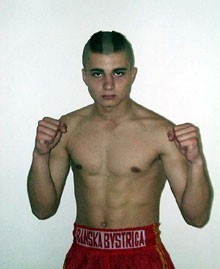 Jan MAZUR Jan MAZUR