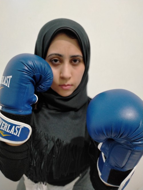 Tasnim MOHAMED EBRAHIM