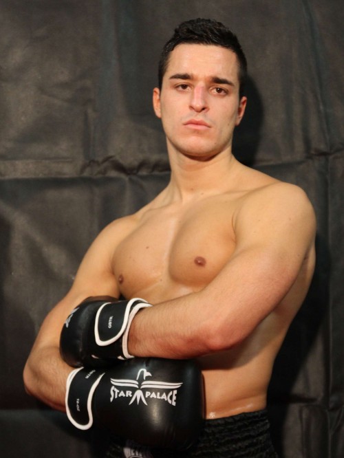 Romain FRANCESCHINI
