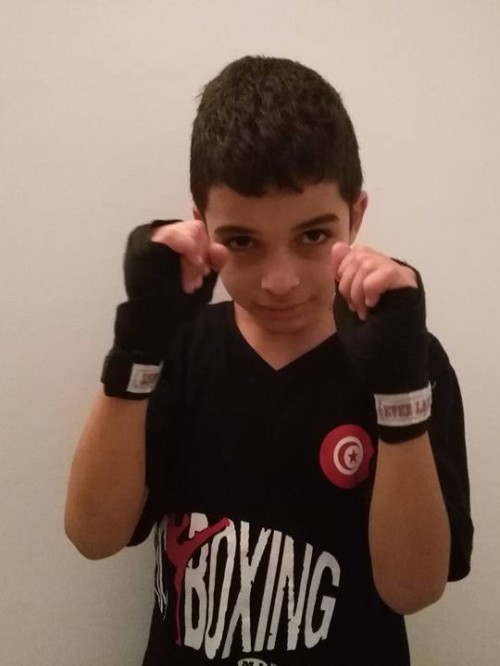 Bnounissa YOUSSEF