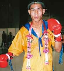 Jaipet SUKAJON