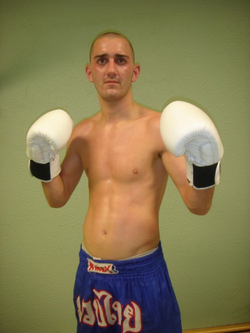 Gregory BRASSAC
