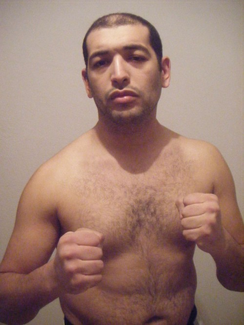 Walid MEDOUKALI