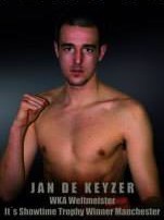 Jan DE KEYSER