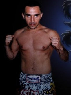 Mirko D'ANTONA Mirko D'ANTONA