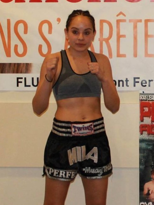 Emilie PETROVIC Emilie PETROVIC