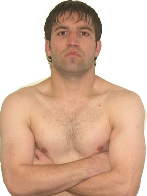 Bejan ALMAZOV
