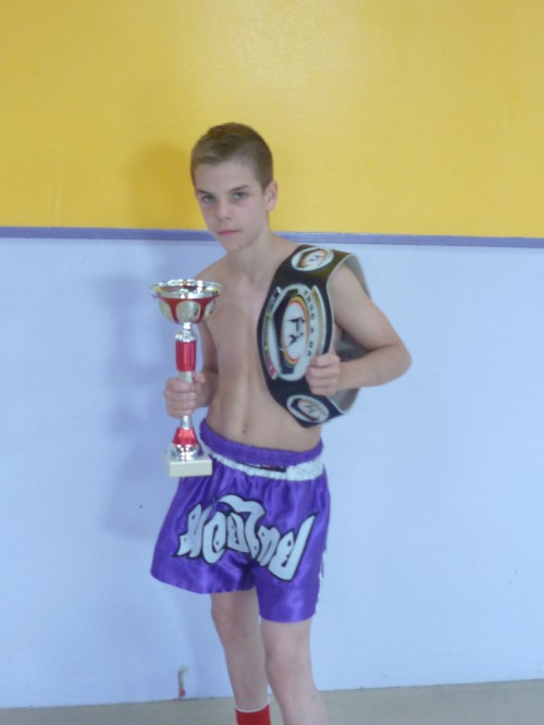 Anthony DEVERT
