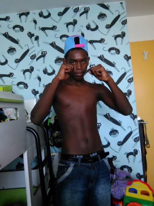 Boto BENJI Boto BENJI