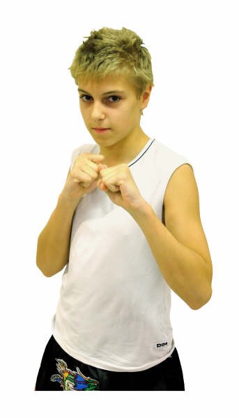 Axel TESTÉ