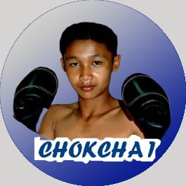 Phethinkhong CHOKCHAI