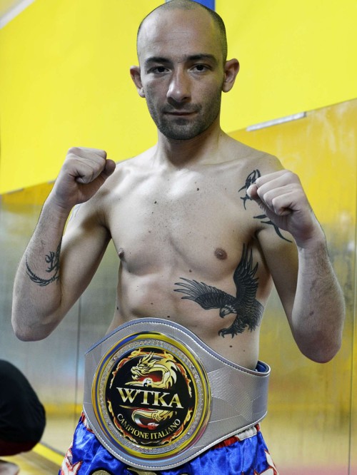 Ivano SIVIERO Ivano SIVIERO