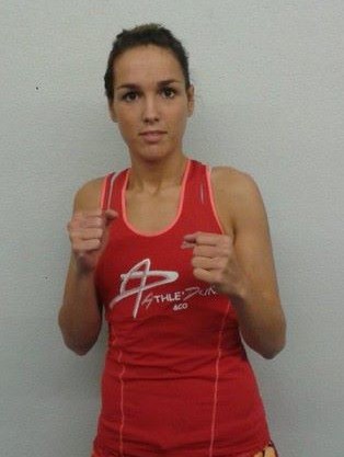 Mylène BARDY