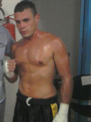 Sébastien AVENA