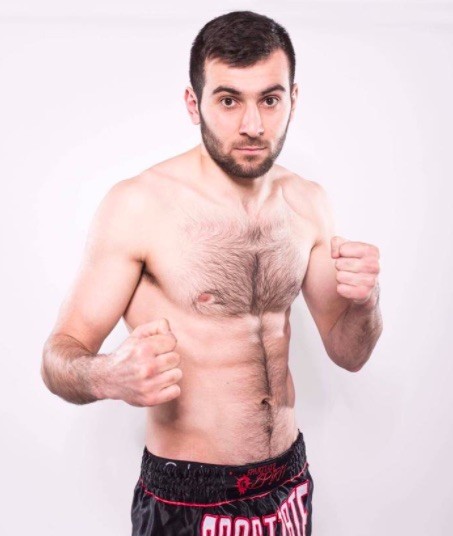 Magomed MUNAYEV