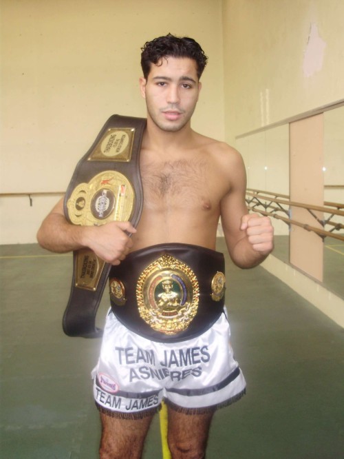 Hichem CHAIBI Hichem CHAIBI