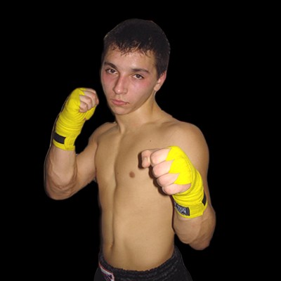 Neuzad ISUFI
