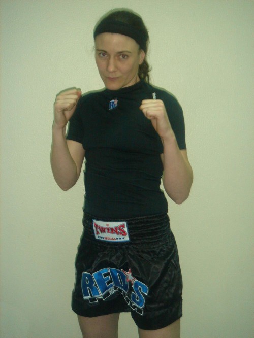Séverine GULPIN