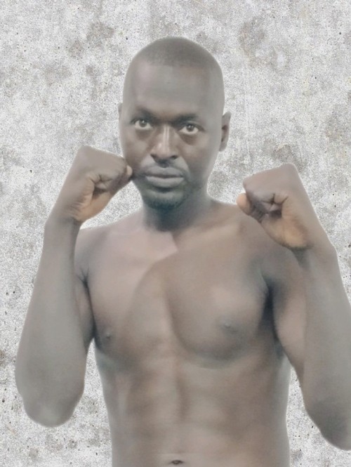 Majdi AHMED SULIMAN