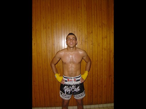 Medhi MURGIA