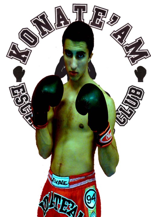 Sofian KHENISSI