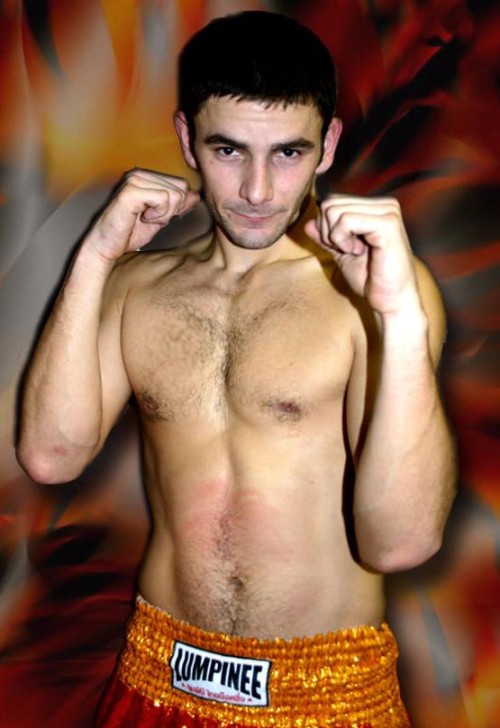 Jérôme RESTELLI