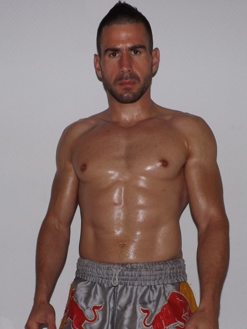 Jérôme FALENTIN