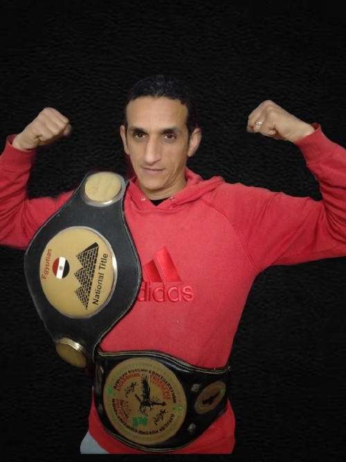 Fahd JUNGLE BOY Fahd JUNGLE BOY