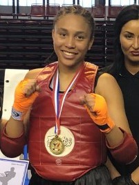 Lina JERBI