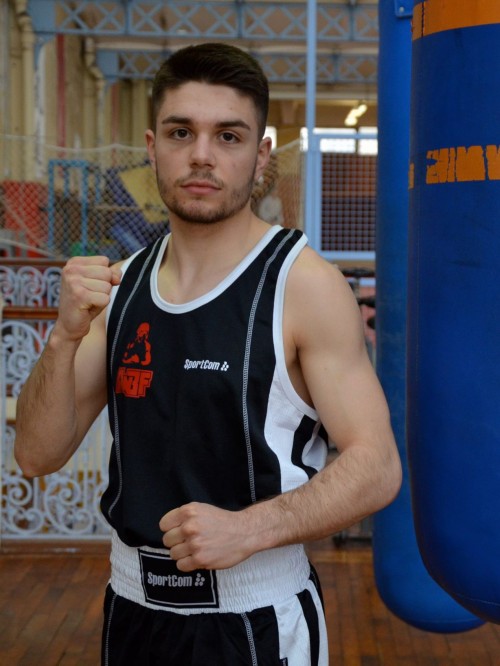 Romain DA SILVA GOMES