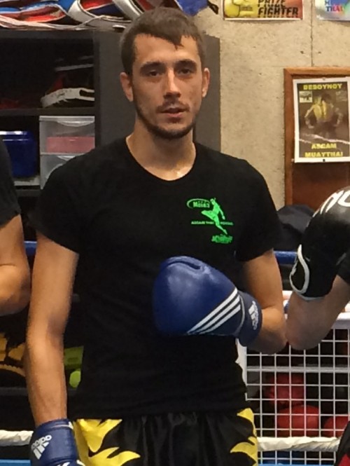 Remi SOUDEILLE