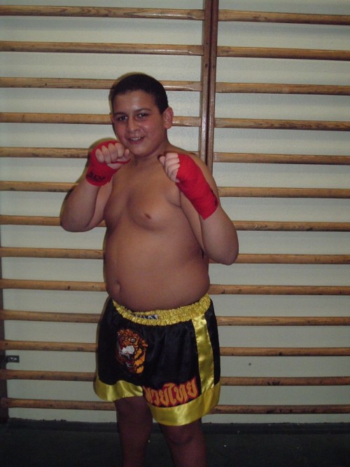 Sofiane RABEHI