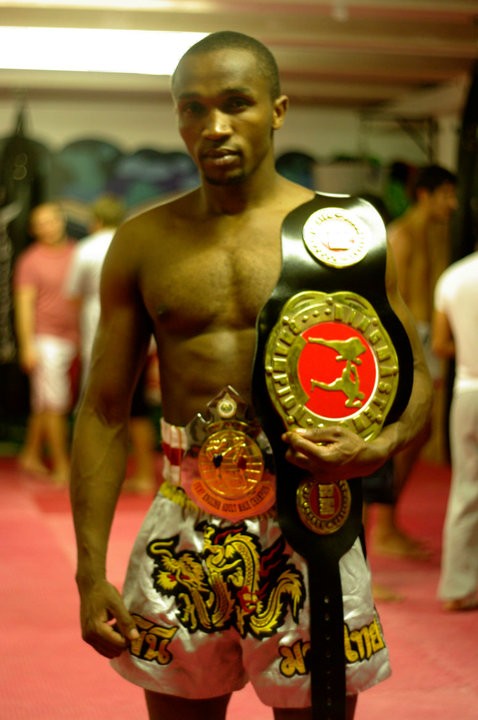 Maina FRANCIS
