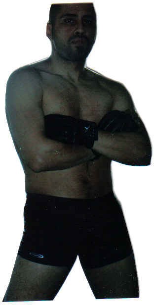 David BOUAIN