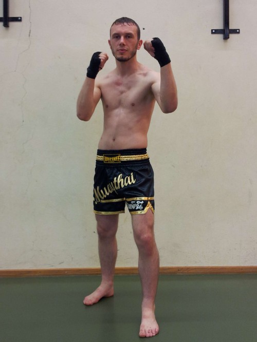 Elvis MURATOVIC