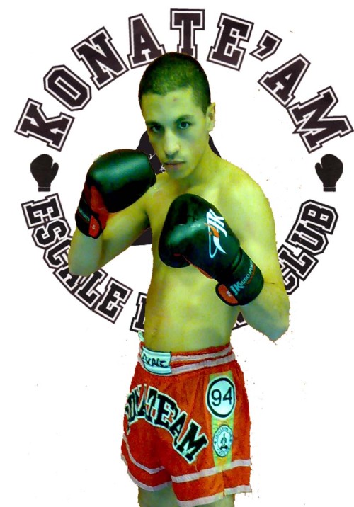 Kérim ISSAAD