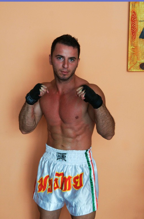 Mimmo D'ELIA