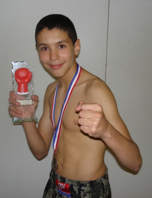 Rachid ACHTIOUANE