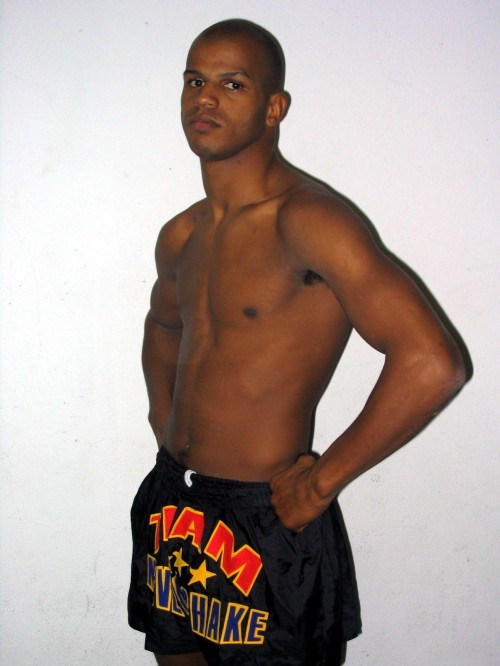 Jose BARRADAS