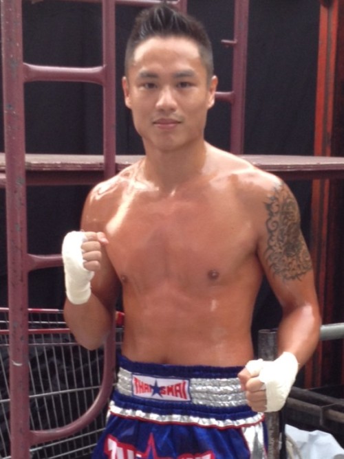 Jason WONG Jason WONG