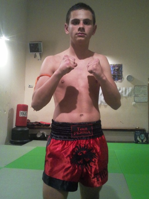 Theo LOZANIO