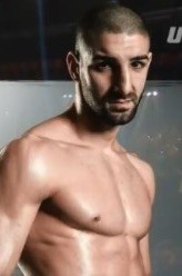Anton PETROV