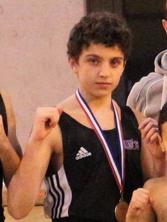Mehdi GUISSANT