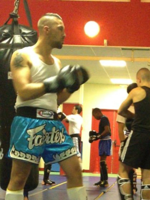 Cédric REY Cédric REY