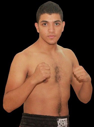 Mostafa ASHRAF