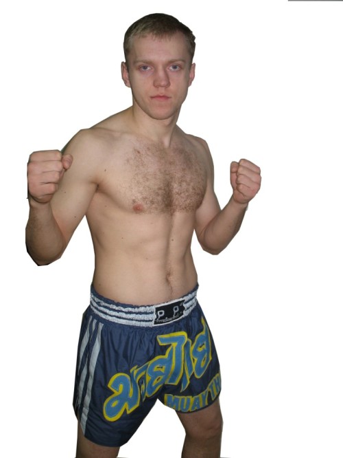 Alexander CHIZ
